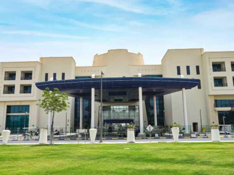 Retaj Salwa Resort & Spa 2