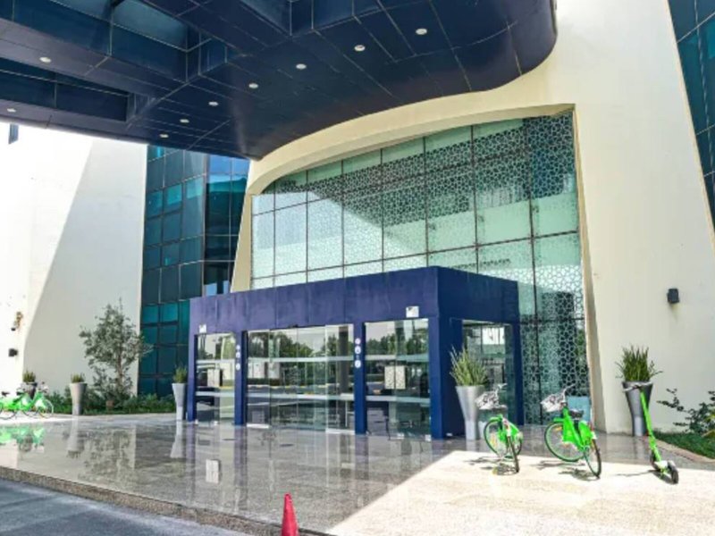 Retaj Salwa Resort & Spa 3