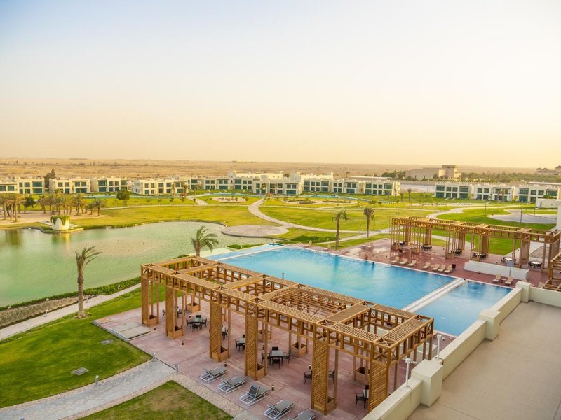 Retaj Salwa Resort & Spa 4