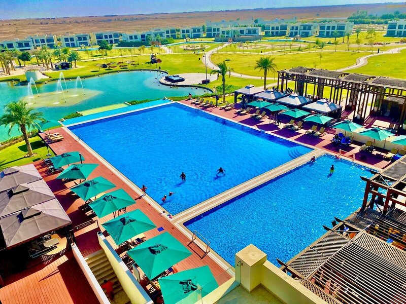 Retaj Salwa Resort & Spa 5