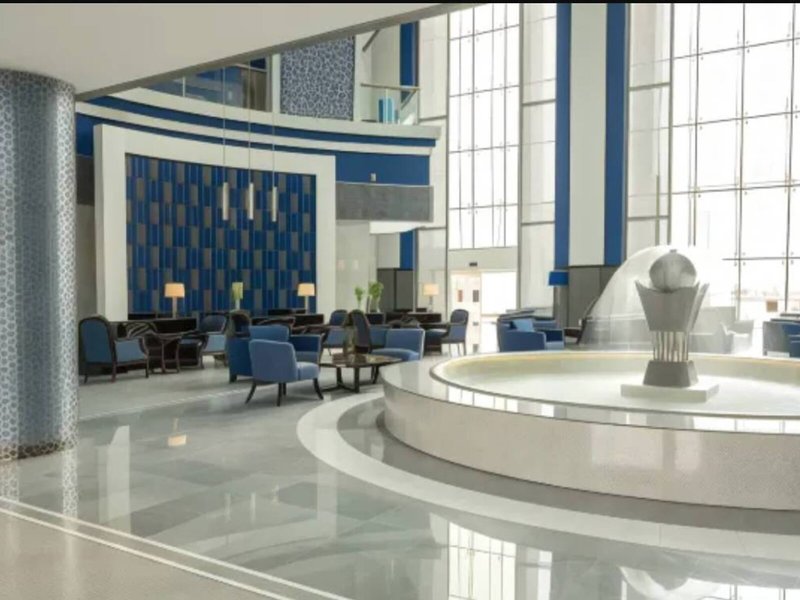 Retaj Salwa Resort & Spa 6