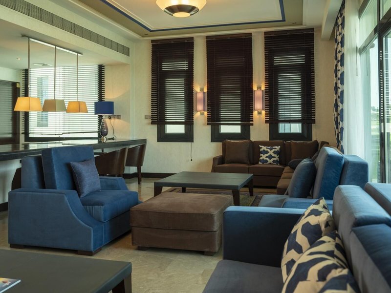 Retaj Salwa Resort & Spa 7