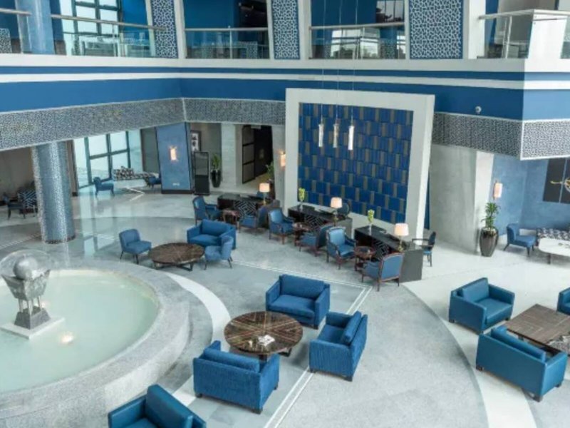 Retaj Salwa Resort & Spa 8