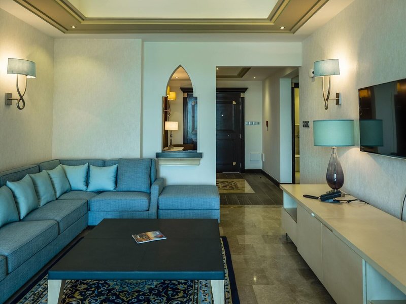 Retaj Salwa Resort & Spa 10