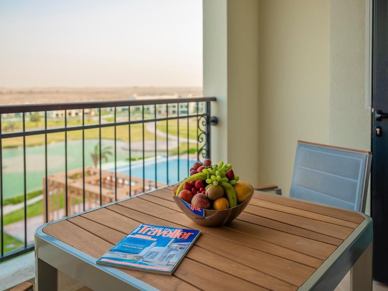 Retaj Salwa Resort & Spa 11