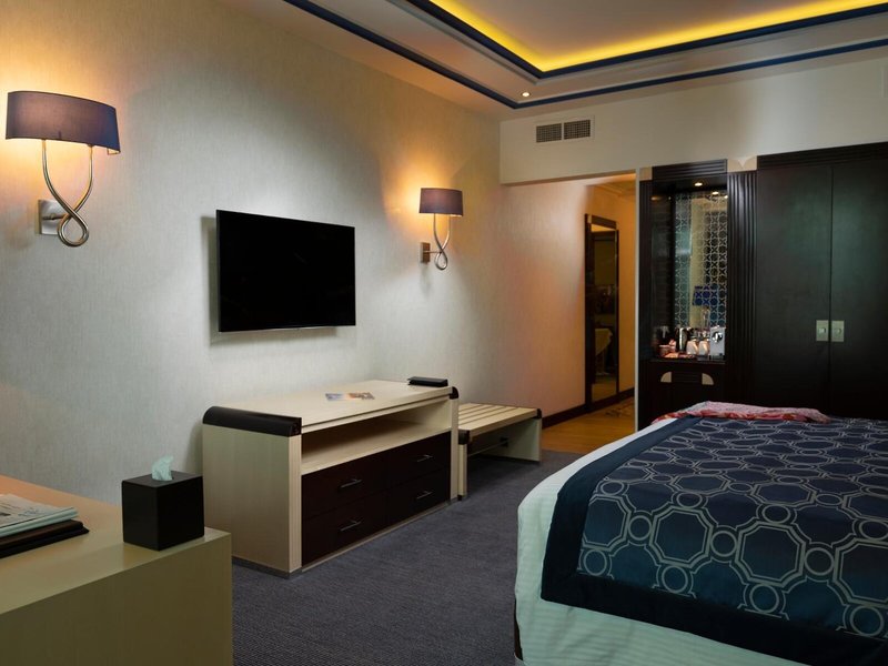 Retaj Salwa Resort & Spa 12