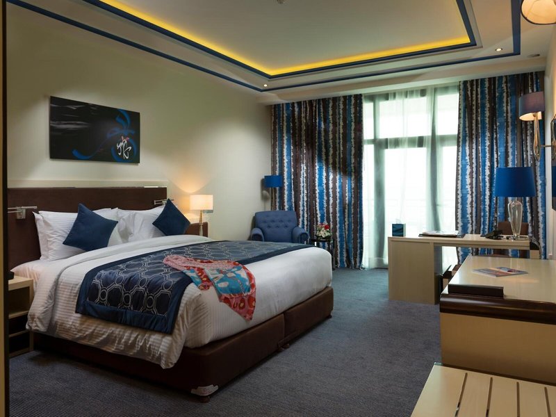 Retaj Salwa Resort & Spa 13
