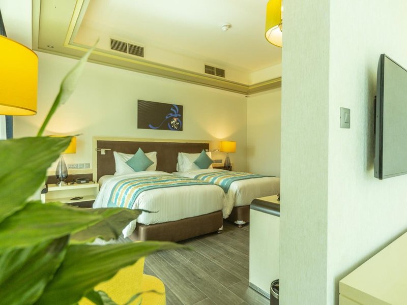 Retaj Salwa Resort & Spa 14