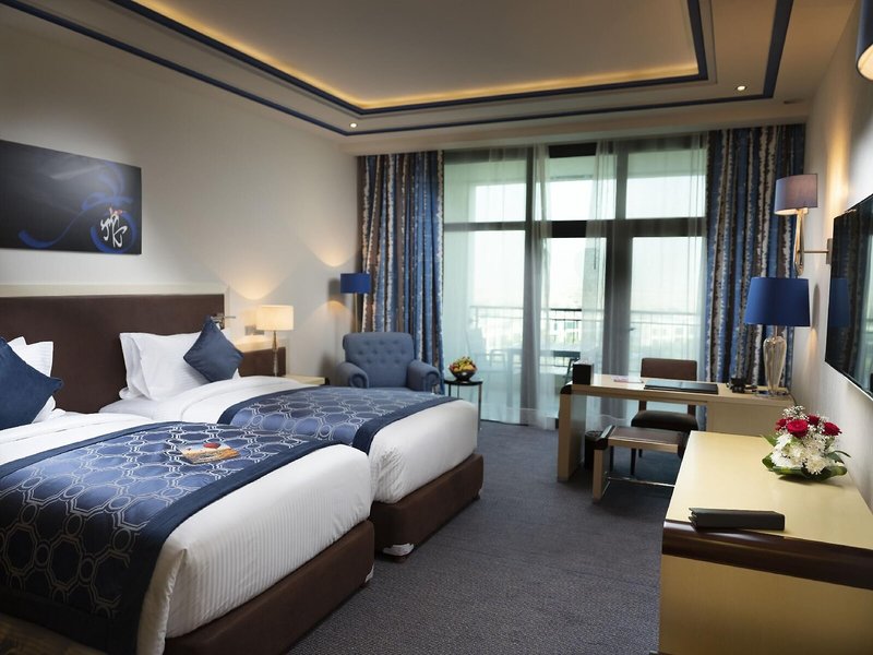 Retaj Salwa Resort & Spa 15