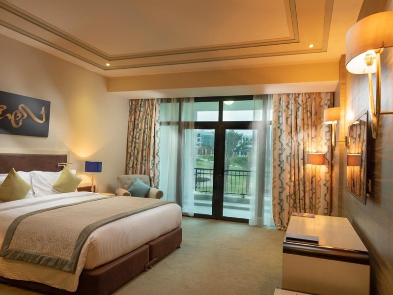 Retaj Salwa Resort & Spa 16