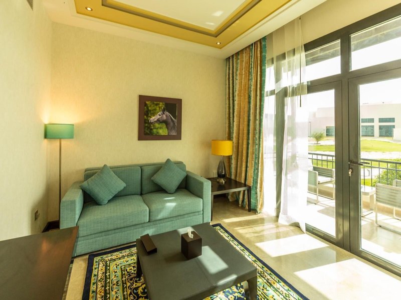 Retaj Salwa Resort & Spa 17