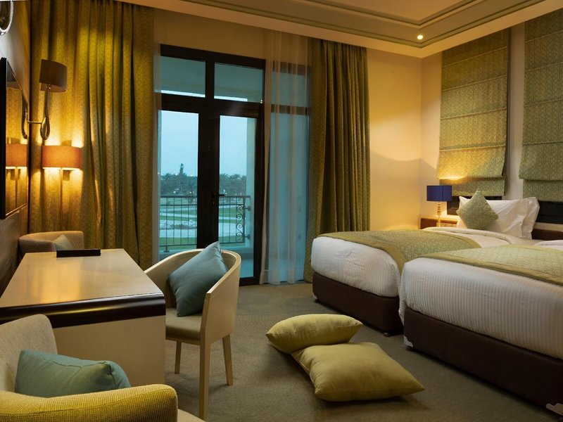 Retaj Salwa Resort & Spa 18