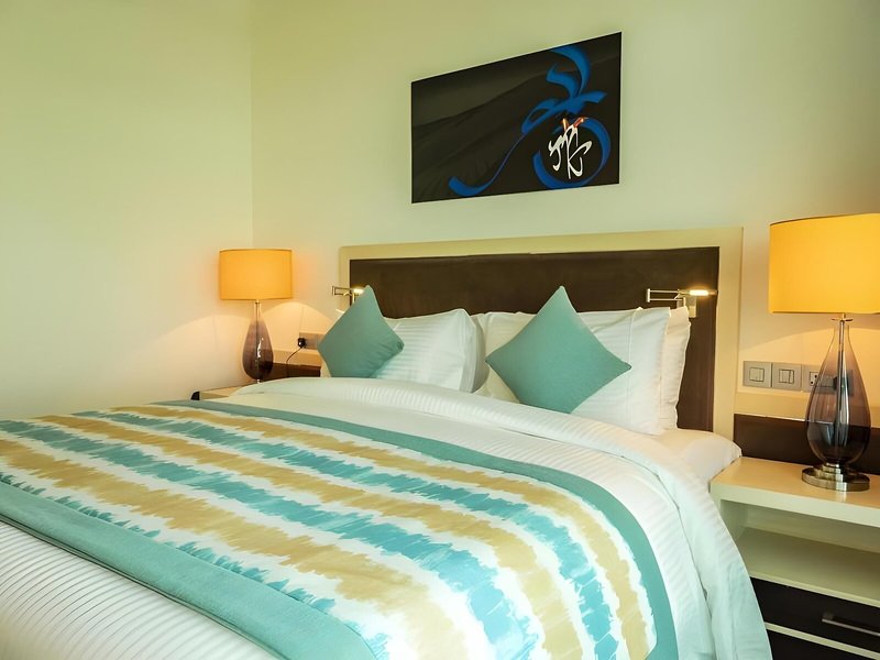 Retaj Salwa Resort & Spa 21