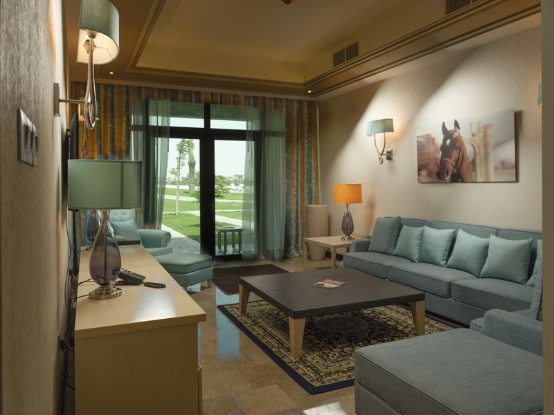 Retaj Salwa Resort & Spa 22