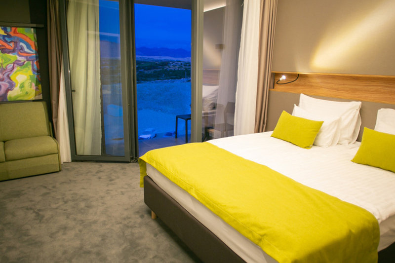 Hotel Olea 1