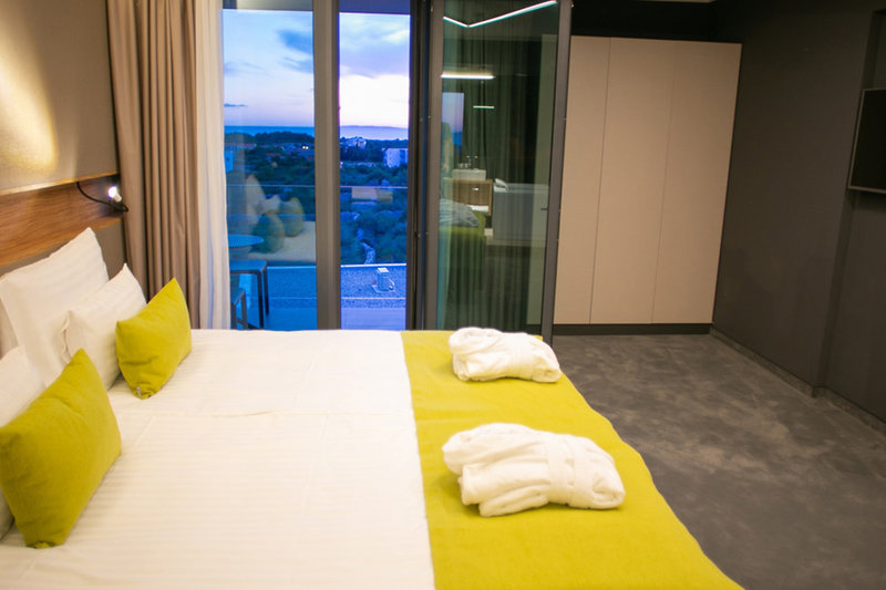 Hotel Olea 2