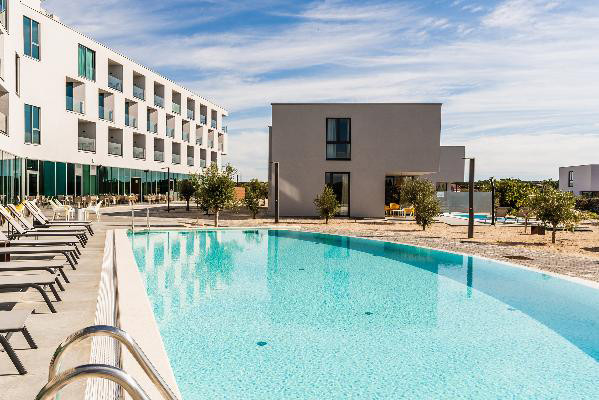 Hotel Olea 3