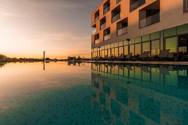 Hotel Olea 4