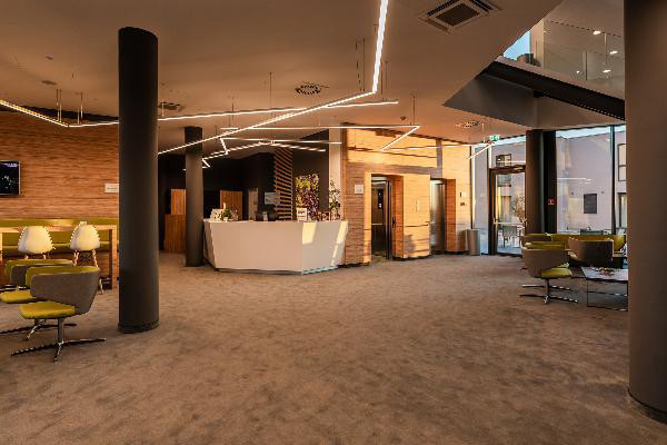 Hotel Olea 5