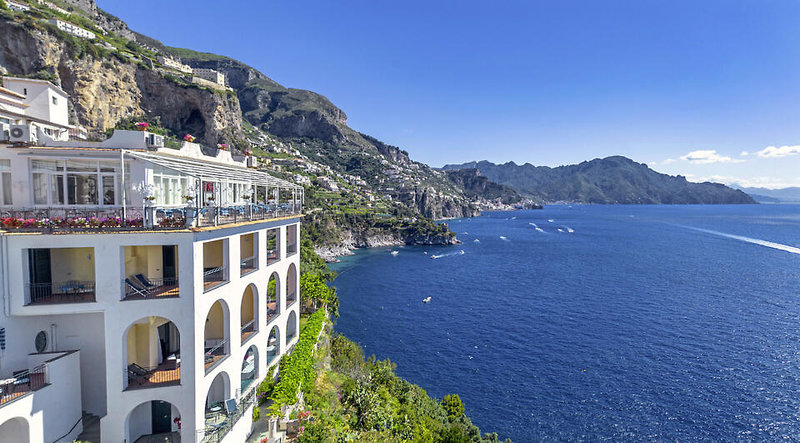 Hotel Belvedere 6
