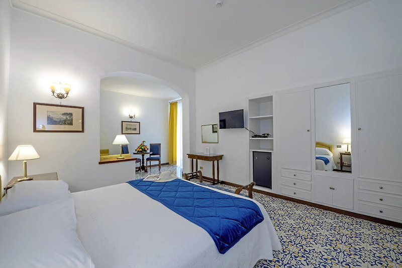 Hotel Belvedere 9