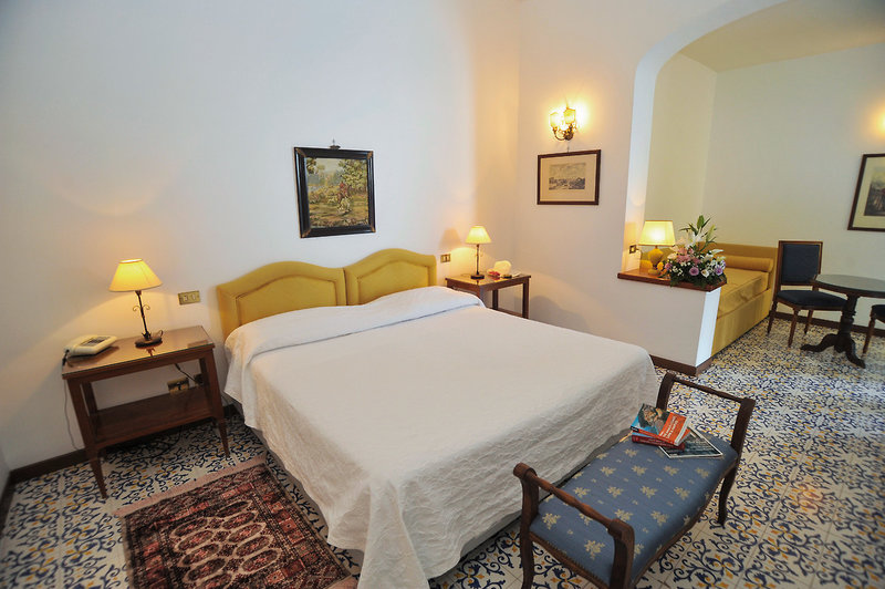 Hotel Belvedere 12