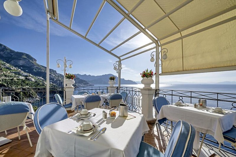 Hotel Belvedere 14