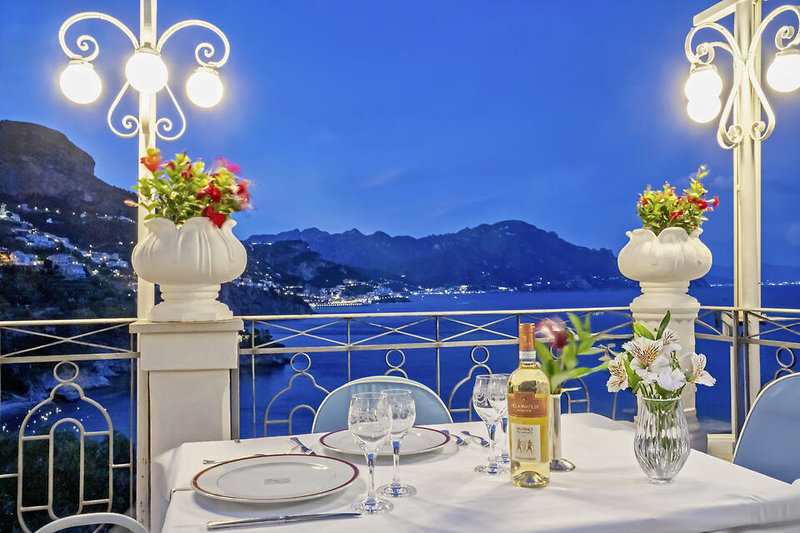 Hotel Belvedere 16