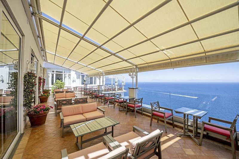 Hotel Belvedere 17