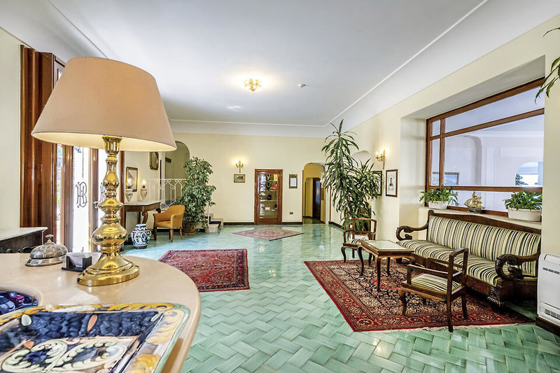 Hotel Belvedere 18