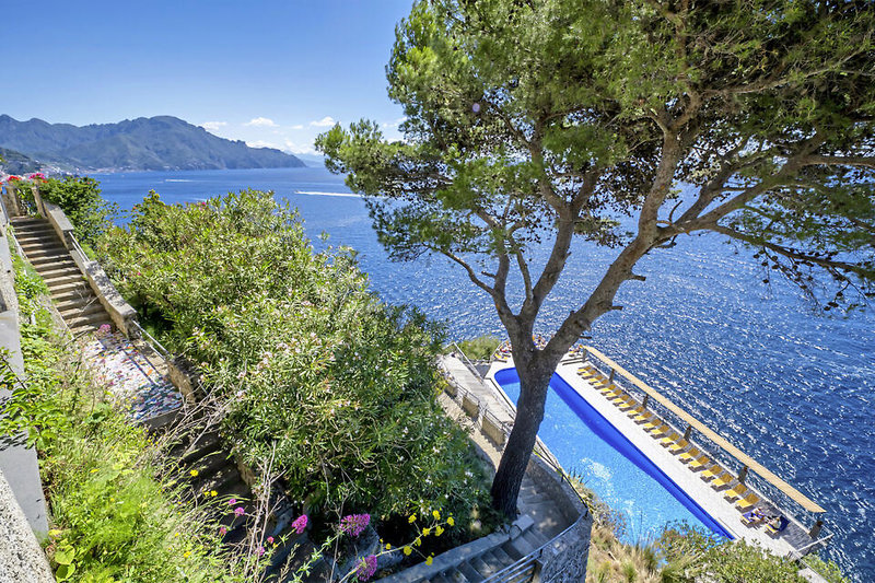 Belvedere Conca Dei Marini 2