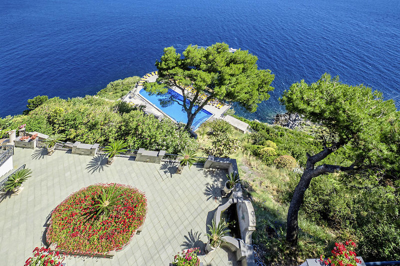 Belvedere Conca Dei Marini 4