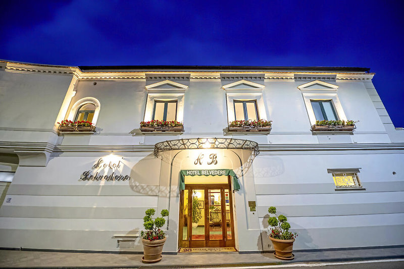 Belvedere Conca Dei Marini 8