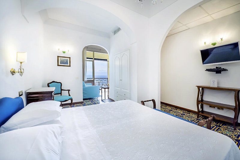 Belvedere Conca Dei Marini 11