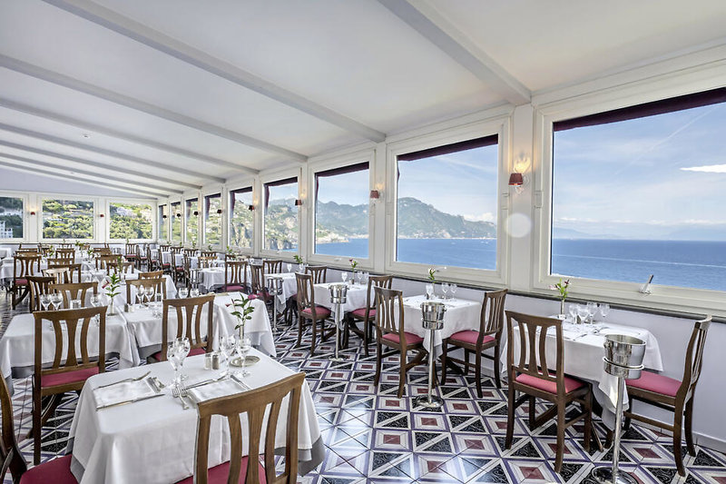 Belvedere Conca Dei Marini 13