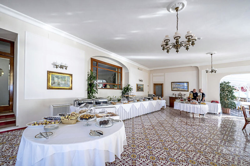 Belvedere Conca Dei Marini 15