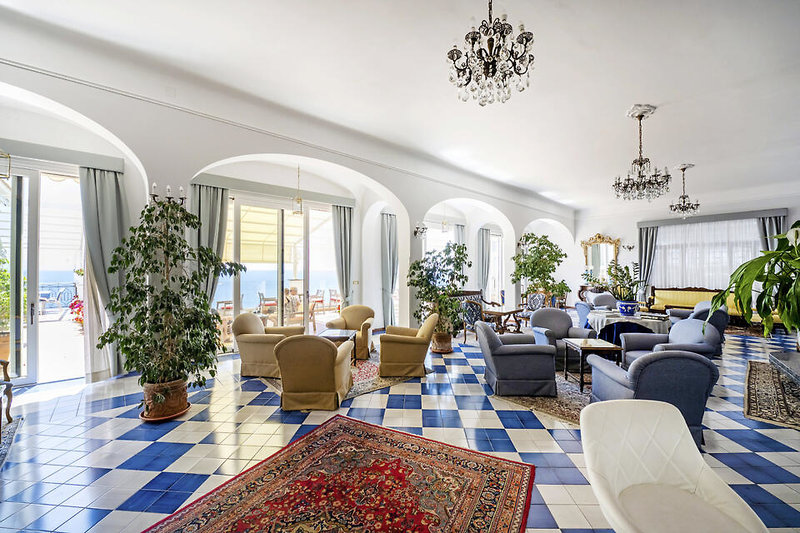 Belvedere Conca Dei Marini 19