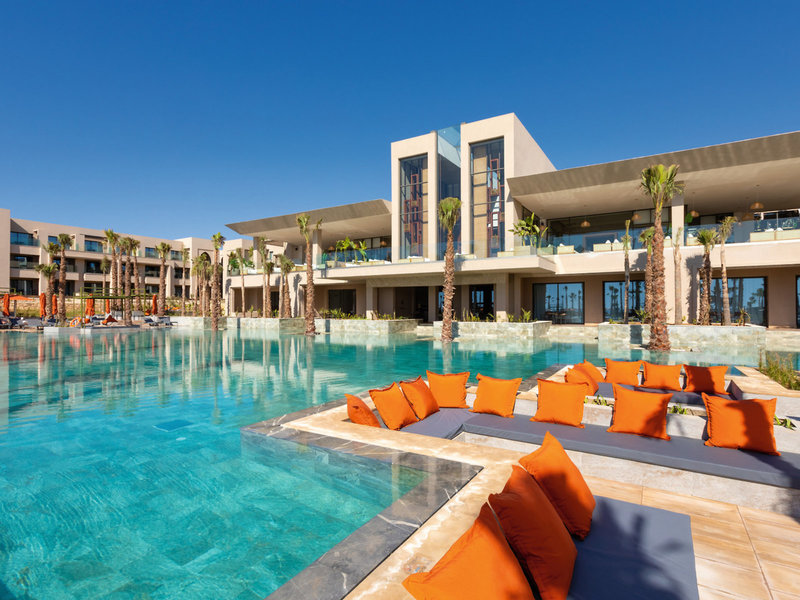 RIU Palace Tikida Taghazout 1