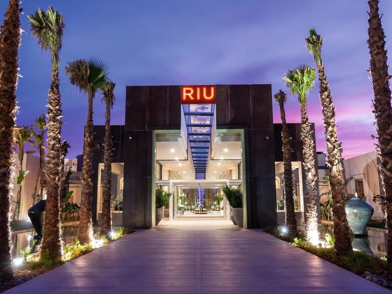 RIU Palace Tikida Taghazout 2