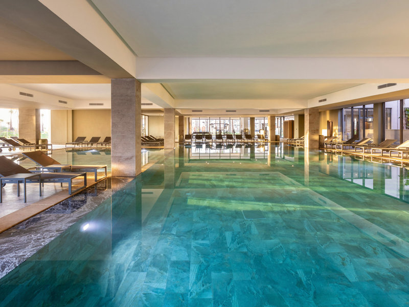 RIU Palace Tikida Taghazout 3