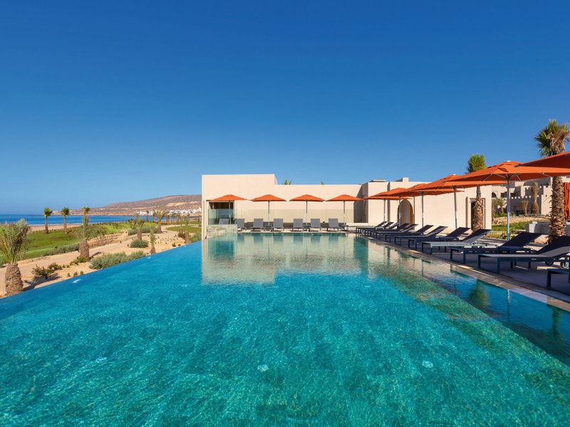 RIU Palace Tikida Taghazout 4