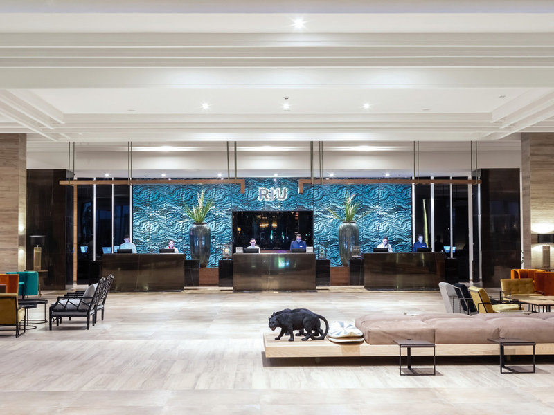 RIU Palace Tikida Taghazout 6