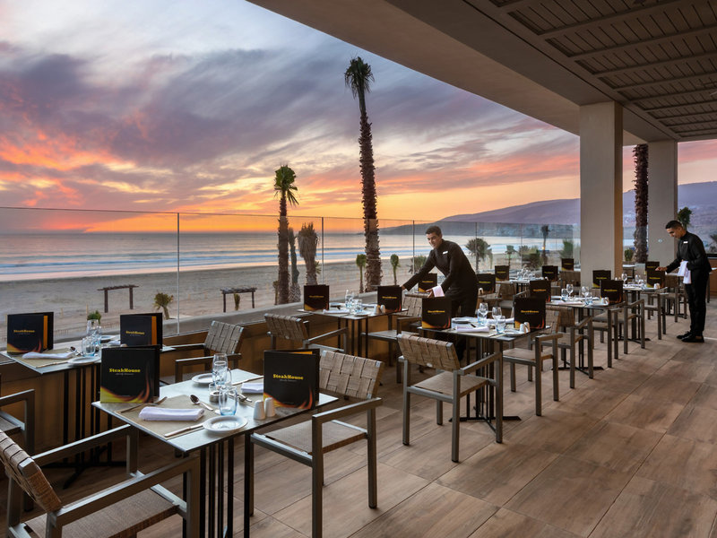 RIU Palace Tikida Taghazout 9