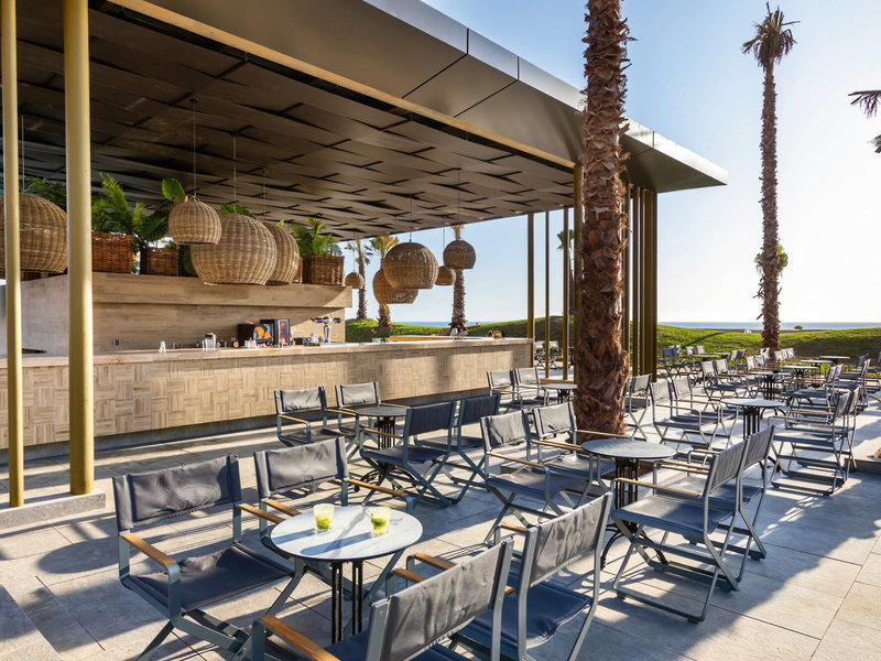 RIU Palace Tikida Taghazout 11