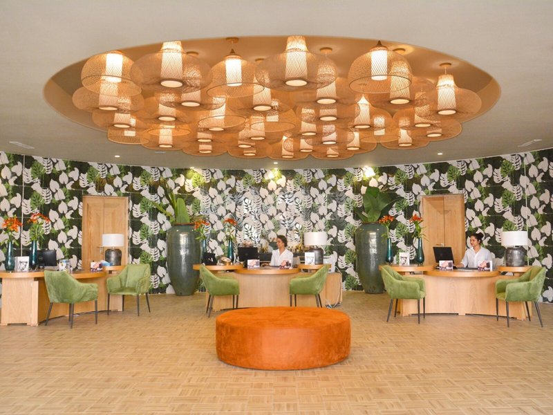 RIU Palace Tikida Taghazout 19