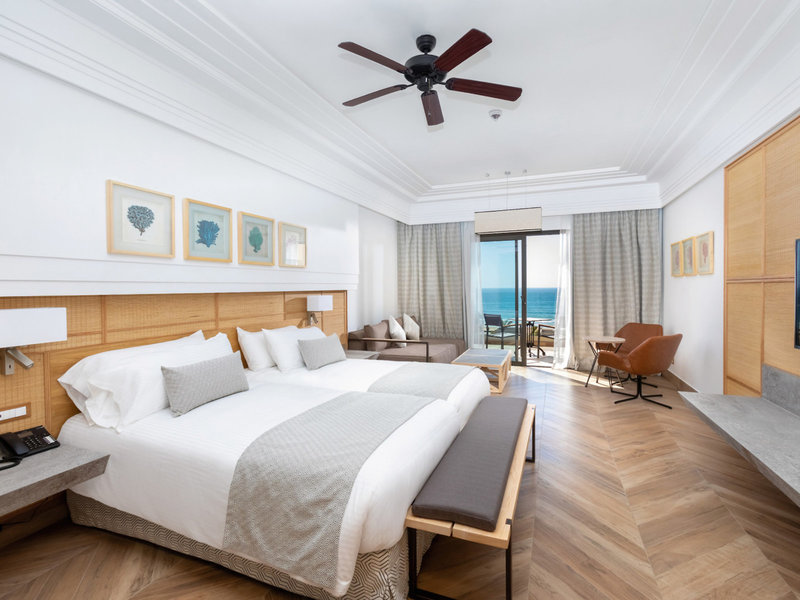 RIU Palace Tikida Taghazout 23