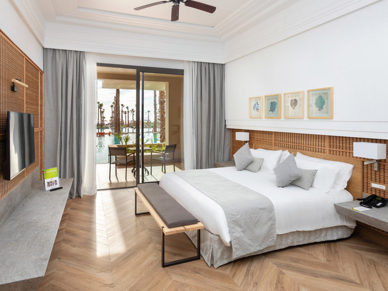 RIU Palace Tikida Taghazout 24