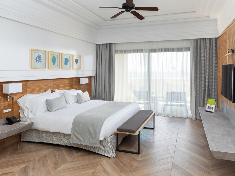 RIU Palace Tikida Taghazout 27