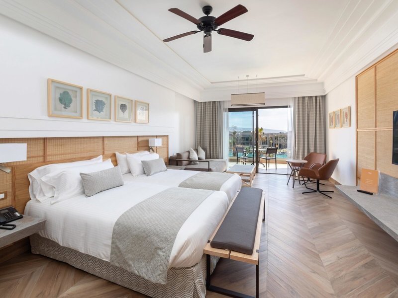 RIU Palace Tikida Taghazout 34