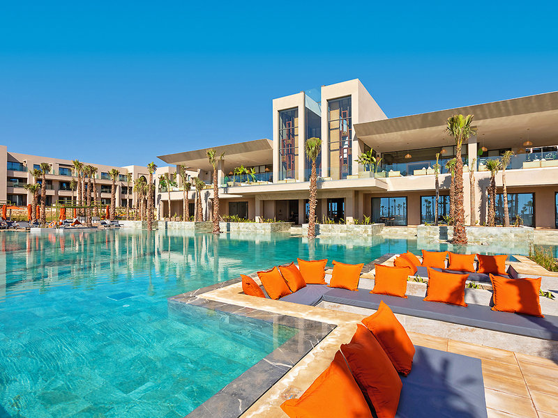 RIU Palace Tikida Taghazout 1